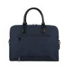 Oberthur Phoenix - Sacoche pour ordinateur portable 15,6" - bleu