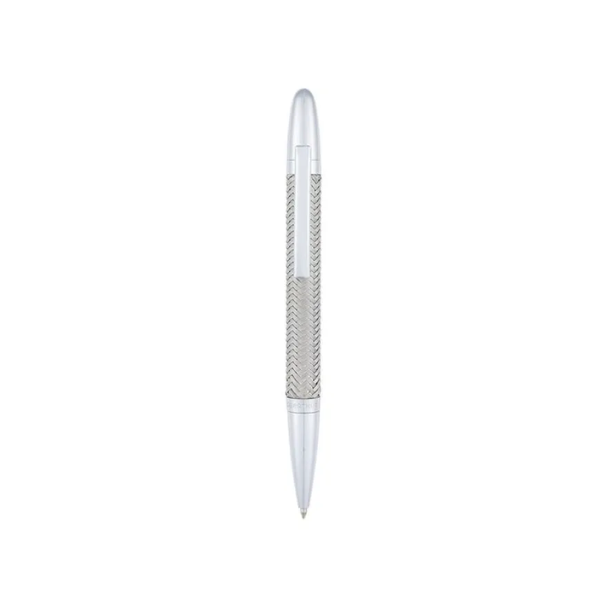 Oberthur Phoenix - Stylo à bille - rétractable