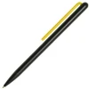 Oberthur Pininfarina Grafeex - Stylo à bille - jaune