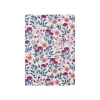 Oberthur Salto - Carnet de notes souple - A6 - 128 pages - anémone