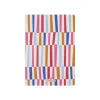 Oberthur Salto - Carnet de notes souple - A6 - 128 pages - rubans