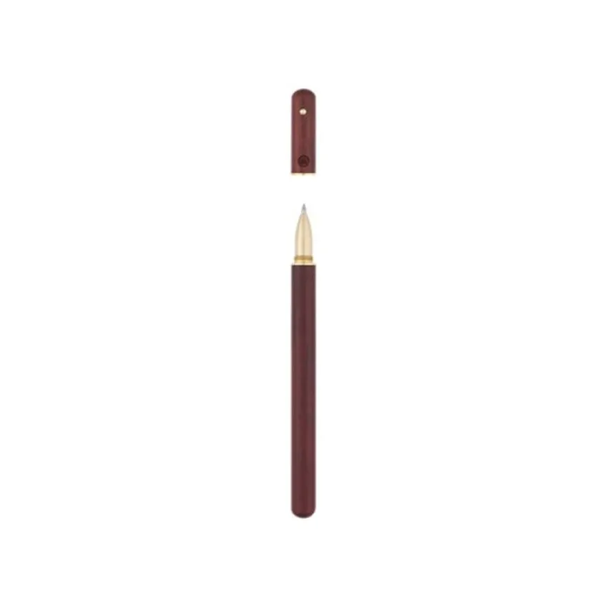 Oberthur Savannah - Roller - bois de rose
