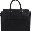 Oberthur Sofia - Sac cabas pour ordinateur 15,6" - noir