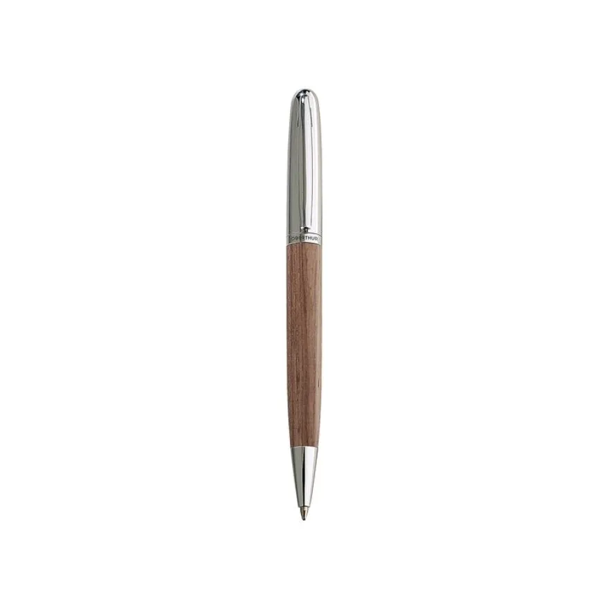 Oberthur Séquoia - Stylo à bille - hêtre