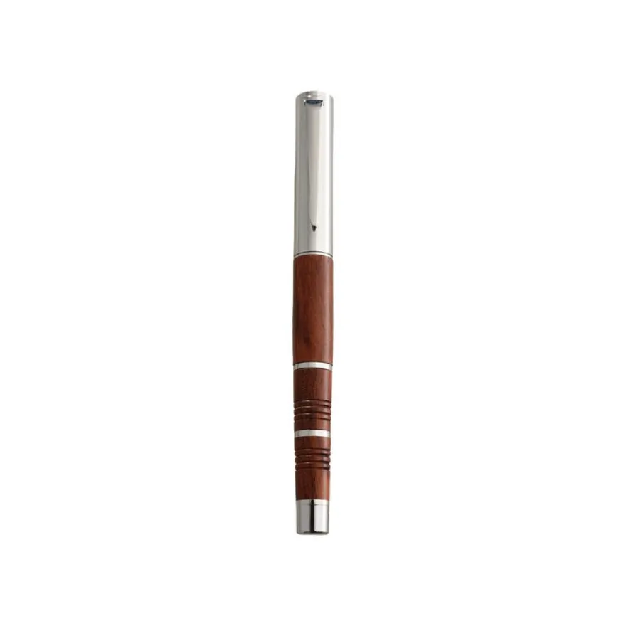 Oberthur Swing - Roller bois de rose