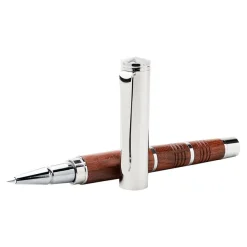 Oberthur Swing - Roller bois de rose