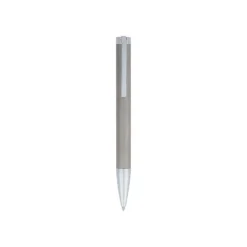 Oberthur Titanium - Stylo à bille - rétractable