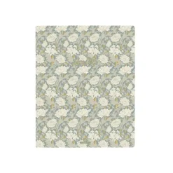 Oberthur Versailles - Livre d'or - 220 x 270 mm - 100 feuilles / 200 pages - papier ivoire - uni