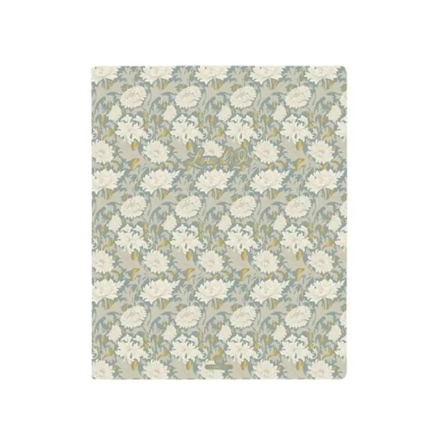 Oberthur Versailles - Livre d'or - 220 x 270 mm - 100 feuilles / 200 pages - papier ivoire - uni