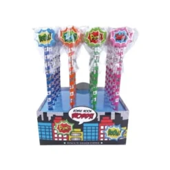 Oberthur Zap - Crayon embout gomme