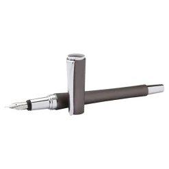 Oberthur Zénith - Stylo plume bronze
