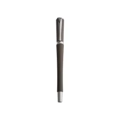 Oberthur Zénith - Stylo plume bronze