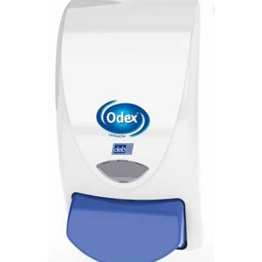 Odex - Distributeur de savon liquide 800ML