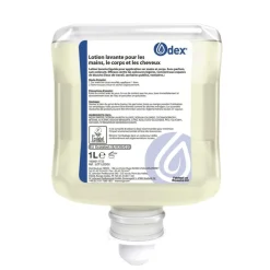 Odex - Lotion lavante - 1 litre