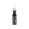 Oh My Pop! ILLUSION - Gourde bouteille d'eau - noir - 500 ml