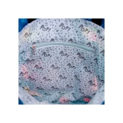 Oh My Pop! Patches - Sac shopping - bleu foncé - Karactermania
