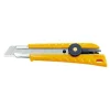 OLFA - Cutter rétractable L1 GREEN - 18 mm