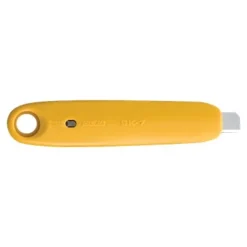 OLFA - Cutter rétractable SK7 GREEN
