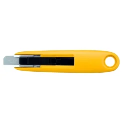 OLFA - Cutter rétractable SK7 GREEN