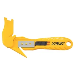 OLFA - Cutter rétractable SK 10 - coupe feuillard