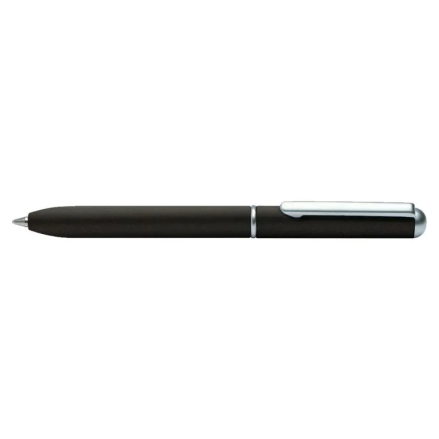 Online - Mini Stylo à bille noir - encre noire