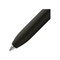 Online - Mini Stylo à bille noir - encre noire