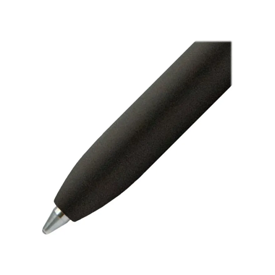 Online - Mini Stylo à bille noir - encre noire
