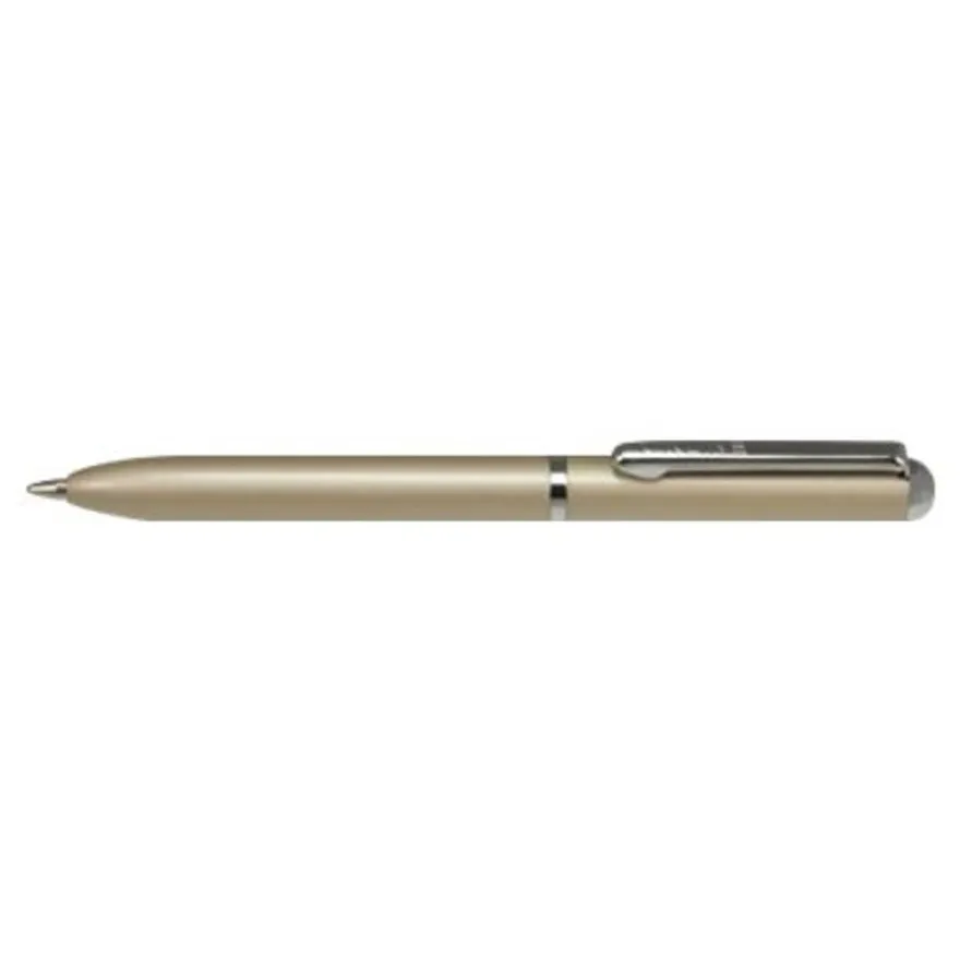 Online - Mini Stylo à bille champagne