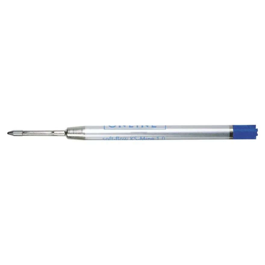 Online - Recharge de stylo bille softlow