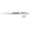 ONLINE – Stylo bille Crystal Celebrities Rosegold – Cristaux Swarovski