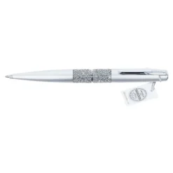 ONLINE – Stylo bille Crystal Celebrities Rosegold – Cristaux Swarovski