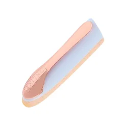 Online Air - Stylo plume blanc/rose - pointe moyenne
