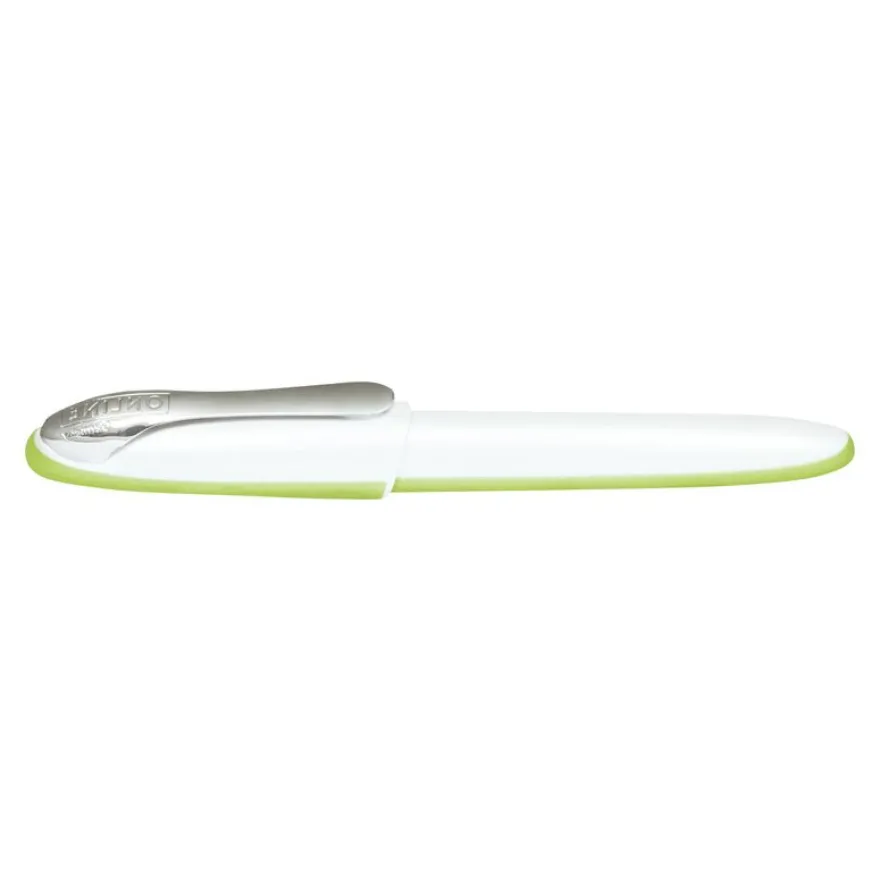 Online Air - Stylo plume vert pastel