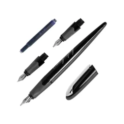 Online Air Best Writer Calligraphy - Stylo plume - noir
