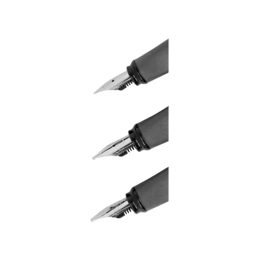 Online Air Best Writer Calligraphy - Stylo plume - noir