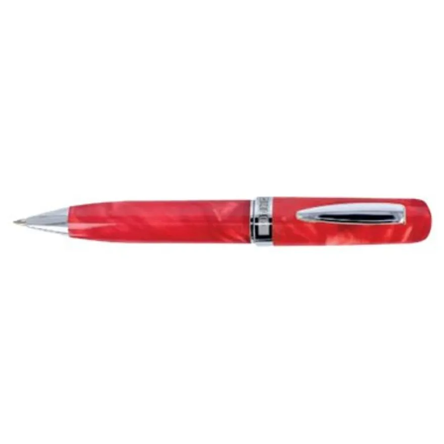 Online Bohemian Art - Stylo à bille rouge