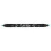 Online Calli Twin - Stylo pinceau à double embout - feutre de calligraphie - vert menthe