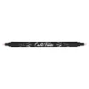 Online Calli Twin - Stylo pinceau à double embout - feutre de calligraphie - poudre