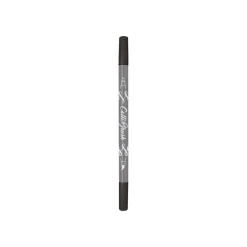 Online Calli.Brush Grey Edition - 5 Stylos pinceaux à double embout - couleurs grises assorties