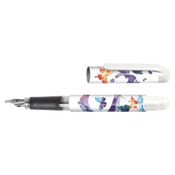 Online Calligraphie College - Stylo plume - Spring vibes