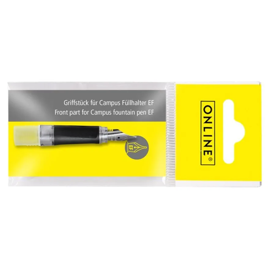 Online Campus - Plume pour stylo plume - extra fin