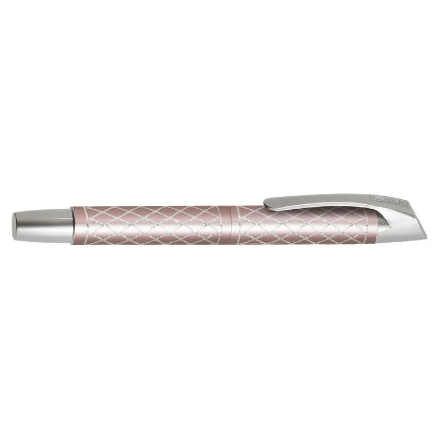Online Campus - Roller à cartouches - Diamond rose