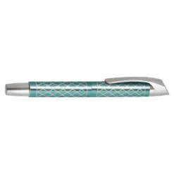 Online Campus - Roller à cartouches - Diamond turquoise