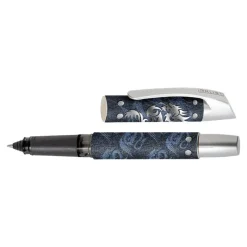 Online Campus - Roller à cartouches - Denim dragon