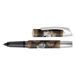 Online Campus - Roller à cartouches - Tiger brush