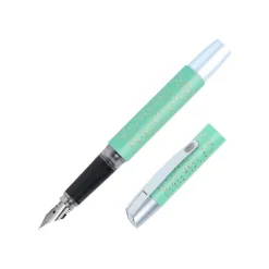 Online Campus - Stylo plume Neo Mint