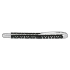 Online College - Roller à cartouches - Black Style Silver
