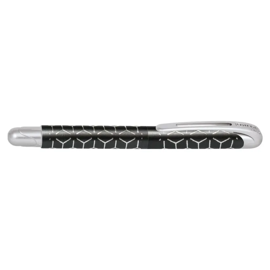 Online College - Roller à cartouches - Black Style Silver