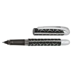 Online College - Roller à cartouches - Black Style Silver