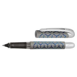 Online College - Roller à cartouches - Grey Style Blue